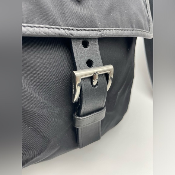 Prada Nylon Crossbody Bag - Picture 2 of 12